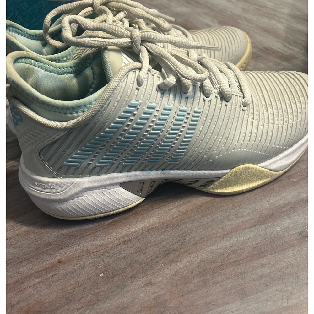 KSwiss HyperCourt Supreme